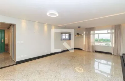 Cobertura para venda - ipiranga, 4 quartos,  340 m² - são paulo