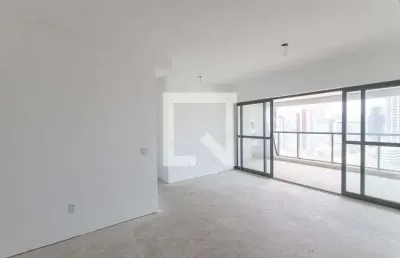 Apartamento para venda - chácara santo antonio, 3 quartos,  134 m² - são paulo