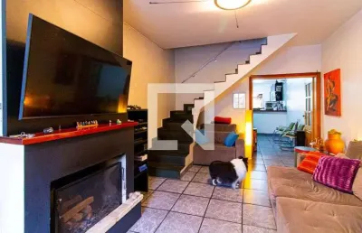 Casa para venda - perdizes, 2 quartos,  200 m² - são paulo