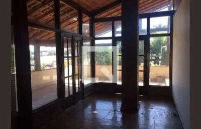 Casa para venda - camboinhas, 4 quartos,  550 m² - niterói