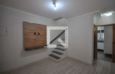 Casa / sobrado em condomínio para venda - vila guilherme, 2 quartos,  71 m² - são paulo