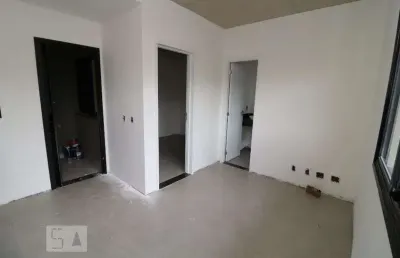 Apartamento para venda - vila santa clara, 1 quarto,  30 m² - são paulo