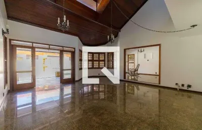 Casa / sobrado em condomínio para venda - barra da tijuca - marapendi, 6 quartos,  505 m² - rio de janeiro