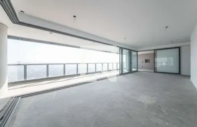 Apartamento para venda - itaim bibi, 4 quartos,  289 m² - são paulo