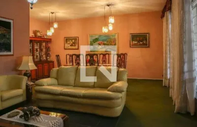 Casa para venda - vila romana, 3 quartos,  360 m² - são paulo