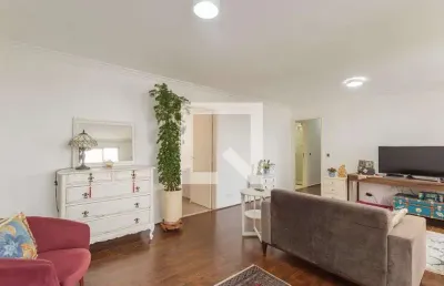 Apartamento para venda - moema, 3 quartos,  105 m² - são paulo