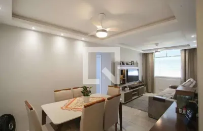 Apartamento para venda - pechincha, 2 quartos,  62 m² - rio de janeiro