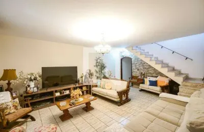 Casa para venda - penha de frança, 3 quartos,  400 m² - são paulo