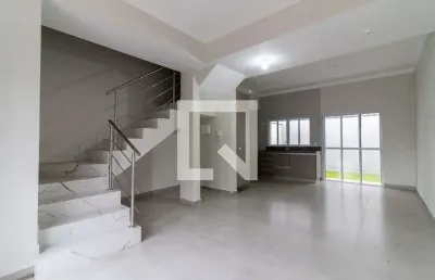 Casa para venda - lot. alphaville campinas, 2 quartos,  96 m² - campinas