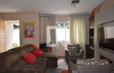 Casa para venda - ipiranga, 3 quartos,  140 m² - são paulo
