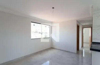 Apartamento para venda - rio branco, 3 quartos,  64 m² - belo horizonte