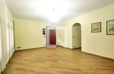 Casa para venda - parque das nações, 6 quartos,  500 m² - santo andré
