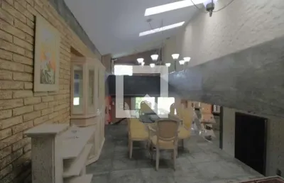 Casa para venda - jardim marajoara , 3 quartos,  490 m² - são paulo