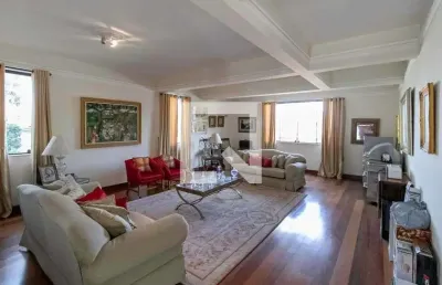 Casa / sobrado em condomínio para venda - planalto, 4 quartos,  587 m² - belo horizonte