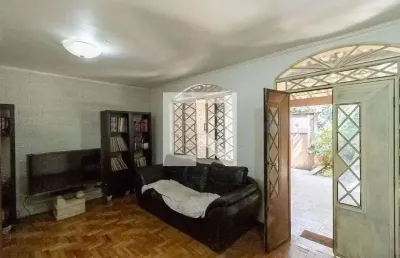 Casa para venda - santa amélia, 3 quartos,  149 m² - belo horizonte
