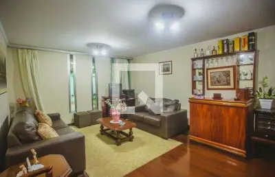Casa para venda - planalto paulista, 4 quartos,  318 m² - são paulo