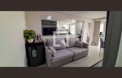 Apartamento para venda - quitaúna, 2 quartos,  50 m² - osasco