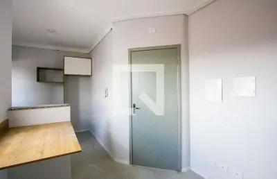 Cobertura para venda - jardim, 2 quartos,  76 m² - santo andré