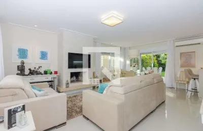 Casa para venda - rubem berta, 3 quartos,  167 m² - porto alegre