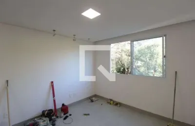 Apartamento para venda - trevo, 2 quartos,  43 m² - belo horizonte