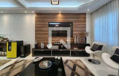 Casa para venda - rudge ramos, 3 quartos,  220 m² - são bernardo do campo