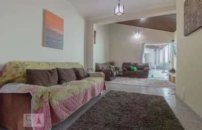 Casa para venda - jardim santa emília, 4 quartos,  300 m² - são paulo