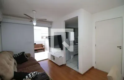 Cobertura para venda - irajá, 2 quartos,  76 m² - rio de janeiro