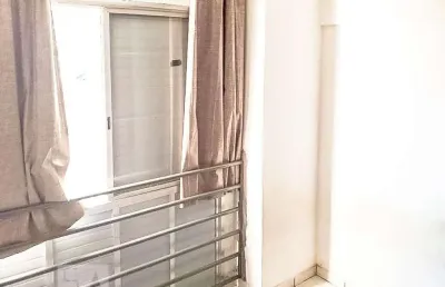 Kitnet / stúdio para venda - botafogo, 1 quarto,  60 m² - campinas