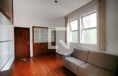 Apartamento para venda - santo agostinho, 3 quartos,  95 m² - belo horizonte