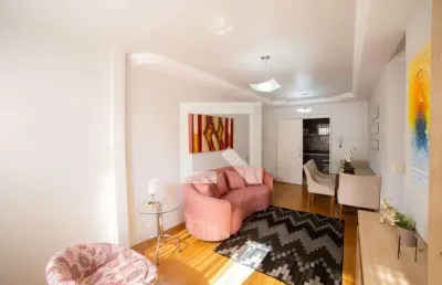 Apartamento para venda - união, 3 quartos,  90 m² - belo horizonte