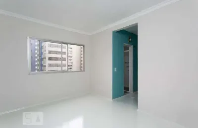 Apartamento para venda - paraíso, 1 quarto,  40 m² - são paulo
