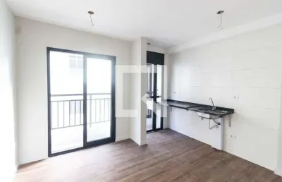 Apartamento para venda - água fria, 1 quarto,  28 m² - são paulo