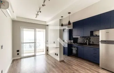 Apartamento para venda - santa cecília, 1 quarto,  46 m² - são paulo