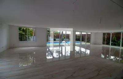 Casa para venda - campo belo, 4 quartos,  786 m² - são paulo
