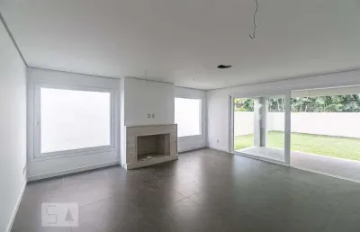 Casa / sobrado em condomínio para venda - ipanema, 4 quartos,  407 m² - porto alegre