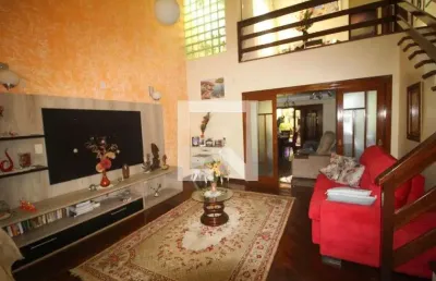 Casa para venda - centro, 3 quartos,  280 m² - canoas