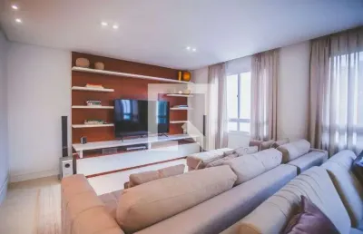 Apartamento para venda - planalto paulista, 3 quartos,  184 m² - são paulo