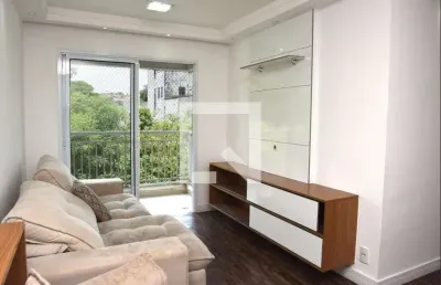 Apartamento para venda - jardim marajoara , 2 quartos,  62 m² - são paulo
