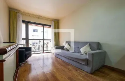 Apartamento para venda - paraíso, 1 quarto,  37 m² - são paulo