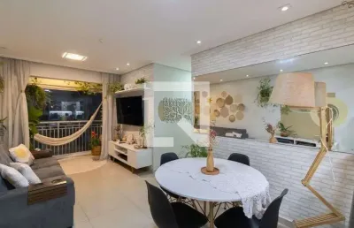 Apartamento para venda - ponte grande, 3 quartos,  63 m² - guarulhos