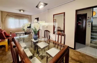 Casa / sobrado em condomínio para venda - fonseca, 4 quartos,  150 m² - niterói