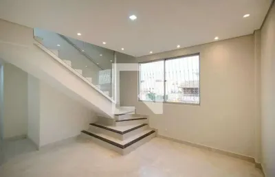 Cobertura para venda - calafate, 3 quartos,  140 m² - belo horizonte