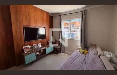 Casa para venda - parque das águas, 2 quartos,  78 m² - campinas