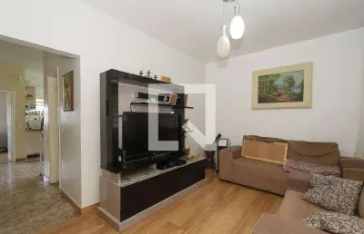 Casa para venda - glória, 3 quartos,  191 m² - belo horizonte