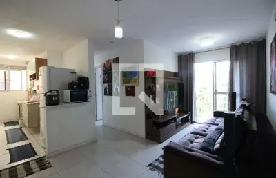 Apartamento para venda - taquara, 2 quartos,  52 m² - rio de janeiro