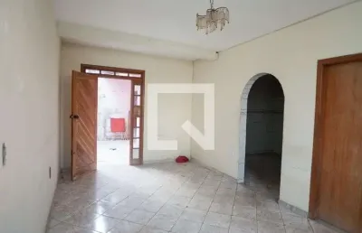 Casa para venda - aparecida, 4 quartos,  150 m² - belo horizonte