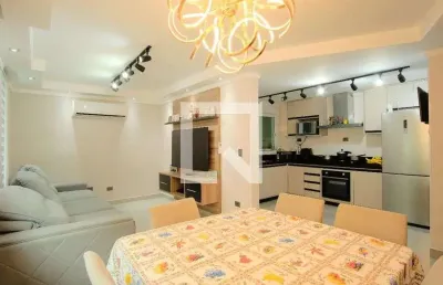 Casa / sobrado em condomínio para venda - vila aricanduva, 4 quartos,  230 m² - são paulo