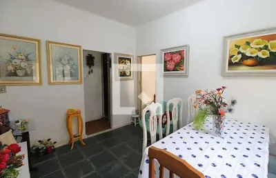 Casa para venda - méier, 2 quartos,  80 m² - rio de janeiro