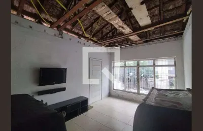 Casa para venda - bosque da saúde, 3 quartos,  100 m² - são paulo