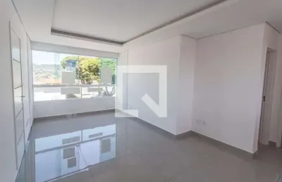 Apartamento para venda - são geraldo, 2 quartos,  64 m² - belo horizonte